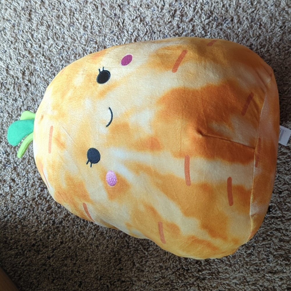 Squishmallow Sandra 12inch